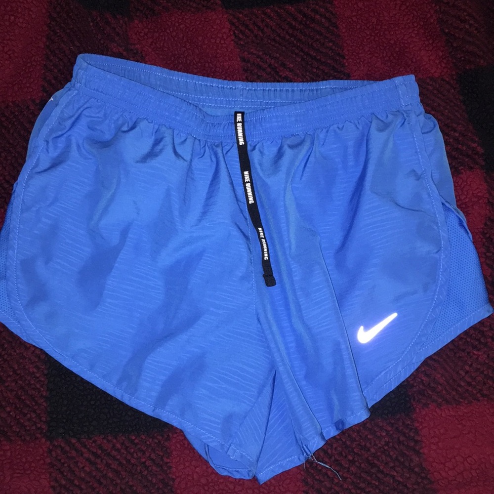 Nike shorts!